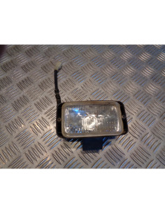 phare optique gauche quad chinois motortek 168 mt 175