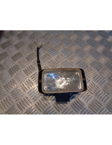 phare optique gauche quad chinois motortek 168 mt 175