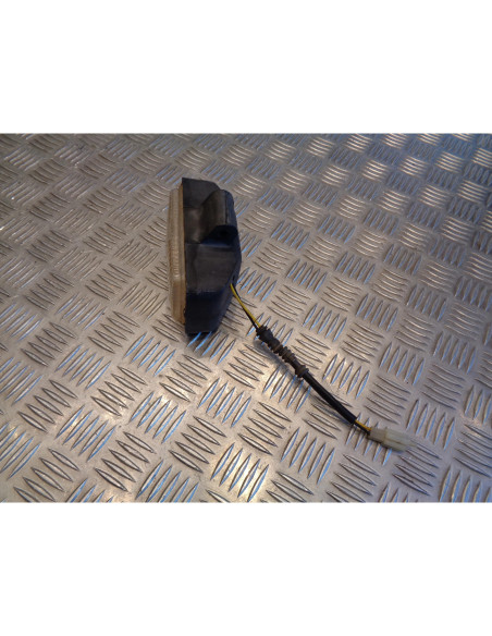 phare optique gauche quad chinois motortek 168 mt 175