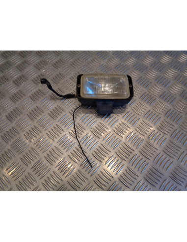 phare optique droit quad chinois motortek 168 mt 175