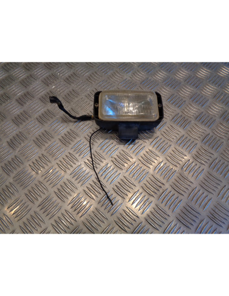 phare optique droit quad chinois motortek 168 mt 175