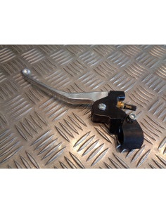 cocotte levier poignee gauche de frein arriere scooter mbk 50 ovetto yamaha neos