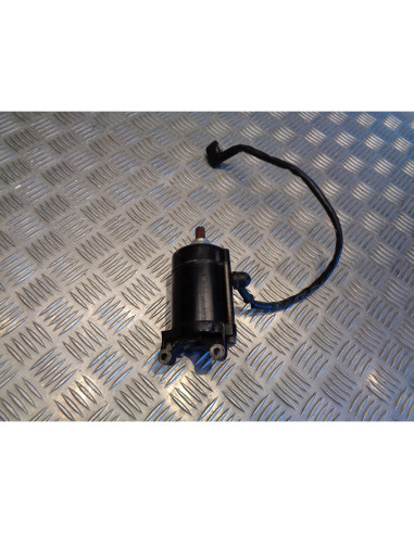 demarreur quad chinois motortek 168 mt 175