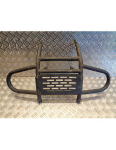 bumper avant quad chinois motortek 168 mt 175