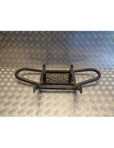 bumper avant quad chinois motortek 168 mt 175