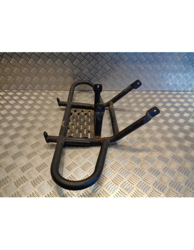 bumper avant quad chinois motortek 168 mt 175