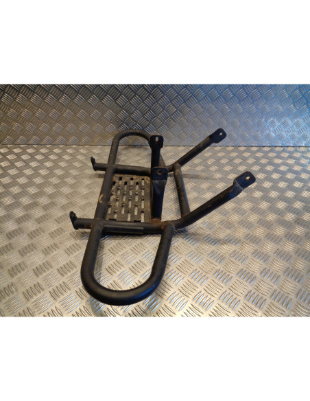 bumper avant quad chinois motortek 168 mt 175