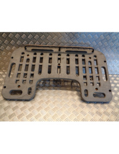 porte bagage support coffre arriere quad chinois motortek 168 mt 175