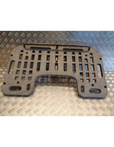 porte bagage support coffre arriere quad chinois motortek 168 mt 175