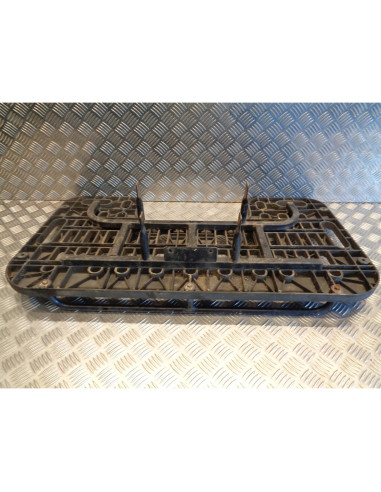 porte bagage support coffre arriere quad chinois motortek 168 mt 175
