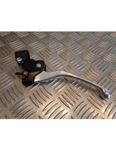 cocotte levier poignee gauche de frein arriere scooter mbk 50 ovetto yamaha neos 2