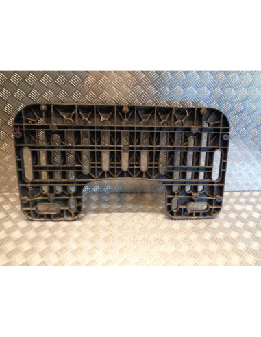 porte bagage support coffre avant quad chinois motortek 168 mt 175