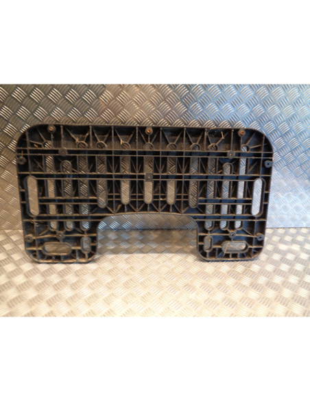 porte bagage support coffre avant quad chinois motortek 168 mt 175