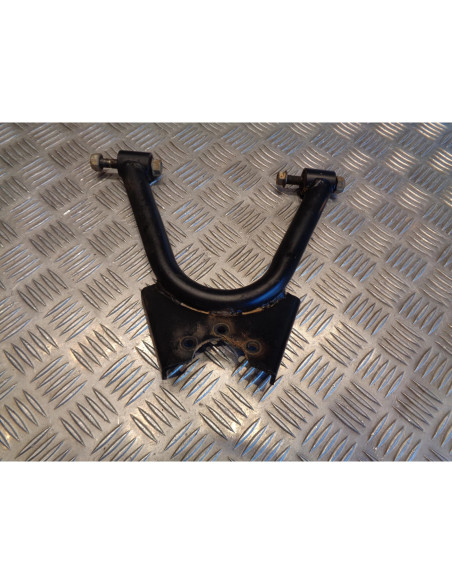 triangle bras suspension haut gauche bas quad chinois motortek 168 mt 175