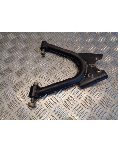 triangle bras suspension avant droit haut quad chinois motortek 168 mt 175