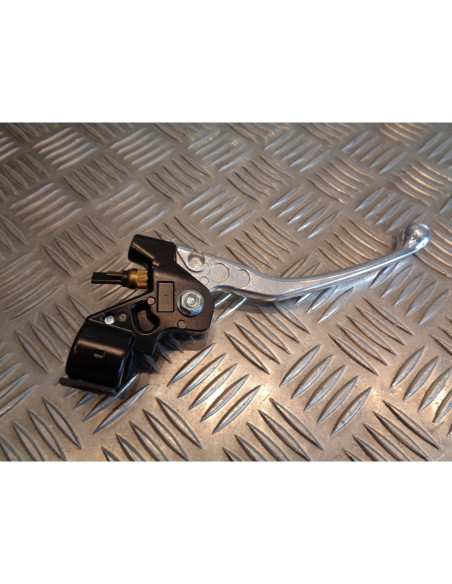 cocotte levier poignee gauche de frein arriere scooter mbk 50 ovetto yamaha neos