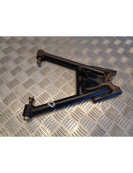 triangle bras suspension avant droit bas quad chinois motortek 168 mt 175