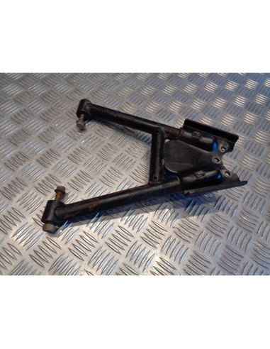 triangle bras suspension avant droit bas quad chinois motortek 168 mt 175
