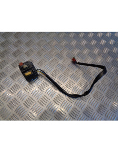 commodo gauche quad chinois motortek 168 mt 175