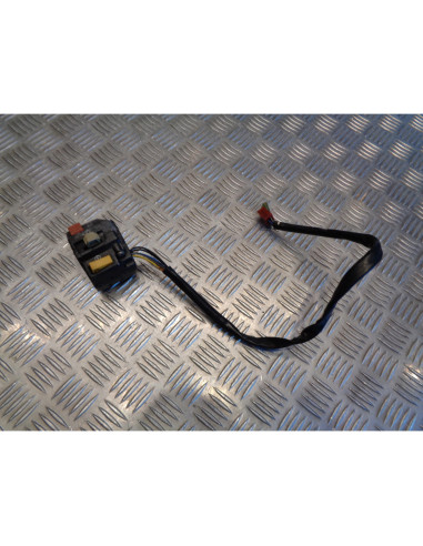 commodo gauche quad chinois motortek 168 mt 175