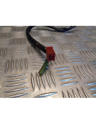 commodo gauche quad chinois motortek 168 mt 175