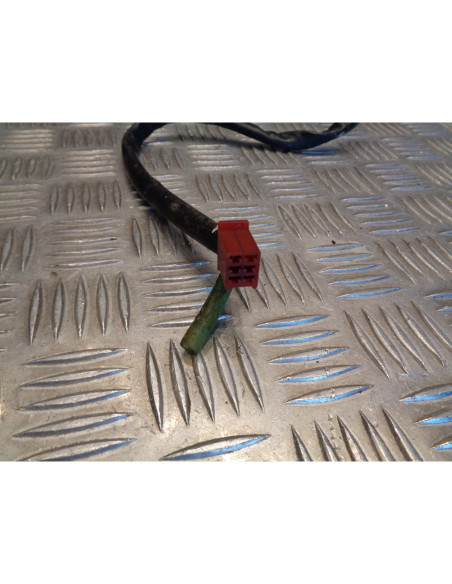 commodo gauche quad chinois motortek 168 mt 175