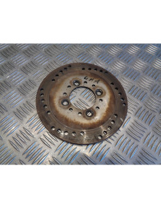 disque frein arriere quad chinois motortek 168 mt 175