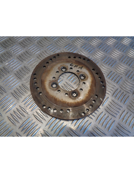 disque frein arriere quad chinois motortek 168 mt 175