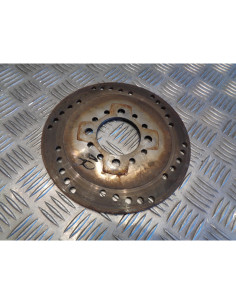 disque frein arriere quad chinois motortek 168 mt 175 2