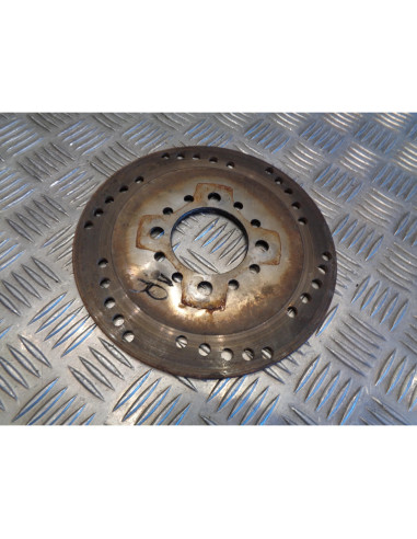 disque frein arriere quad chinois motortek 168 mt 175
