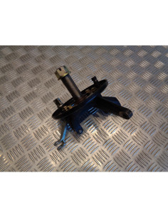 fusee de roue avant gauche quad chinois motortek 168 mt 175 2