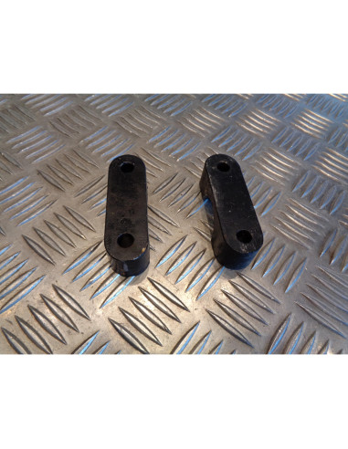 jeu pontet guidon direction quad chinois motortek 168 mt 175