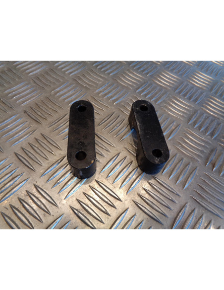 jeu pontet guidon direction quad chinois motortek 168 mt 175