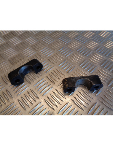 jeu pontet guidon direction quad chinois motortek 168 mt 175