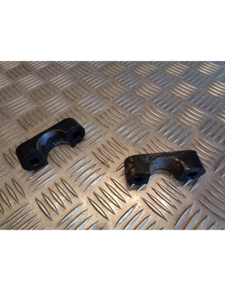 jeu pontet guidon direction quad chinois motortek 168 mt 175