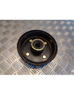 flasque frein tambour avant quad chinois motortek 168 mt 175 2