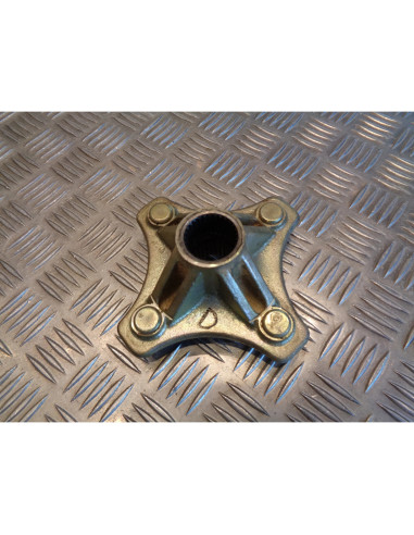 moyeu de roue arriere quad chinois motortek 168 mt 175