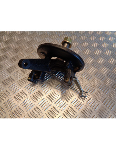 fusee roue avant droit quad chinois motortek 168 mt 175