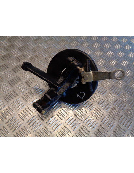 fusee roue avant droit quad chinois motortek 168 mt 175