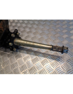 axe roue arbre arriere quad chinois motortek 168 mt 175 2