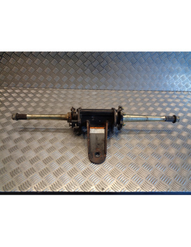 axe roue arbre arriere quad chinois motortek 168 mt 175