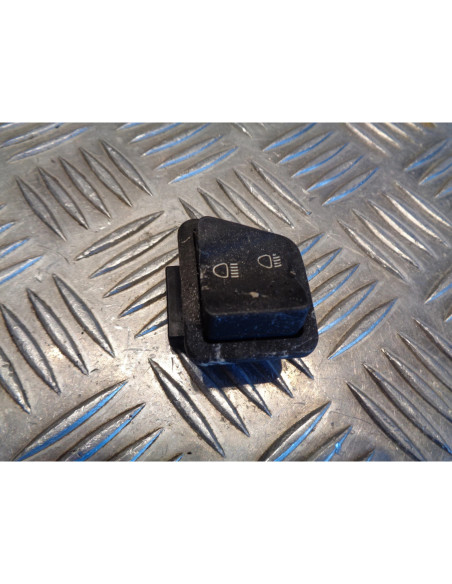 bouton eclairage scooter piaggio 50 zip lbmc25e 2009 - 15 2 temps