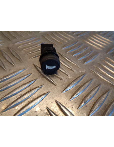 bouton klaxon scooter piaggio 50 zip lbmc25e 2009 - 15 2 temps