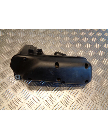 boite a air scooter piaggio 50 zip lbmc25e 2009 - 15 2 temps
