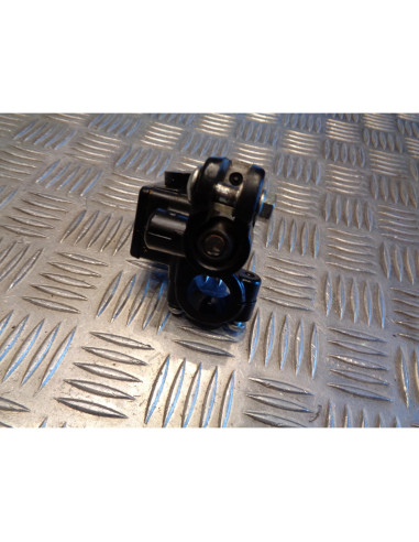 maitre cylindre droit frein avant scooter piaggio 50 zip lbmc25e 2009 - 15 2 tem