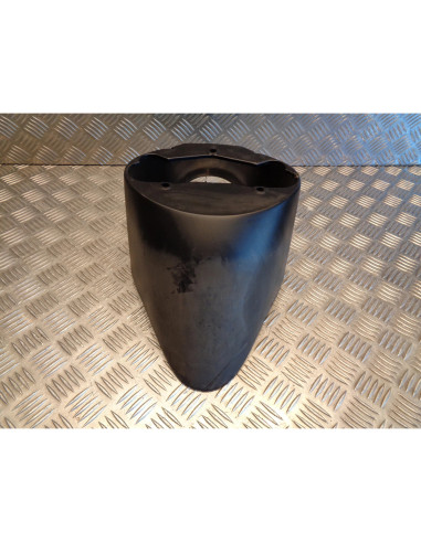garde boue avant scooter piaggio 50 zip lbmc25e 2009 - 15 2 temps