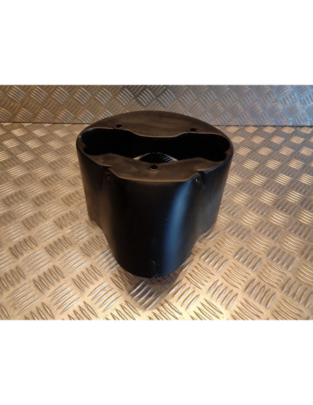 garde boue avant scooter piaggio 50 zip lbmc25e 2009 - 15 2 temps