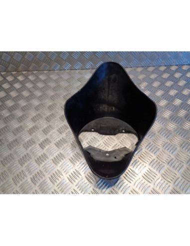 garde boue avant scooter piaggio 50 zip lbmc25e 2009 - 15 2 temps