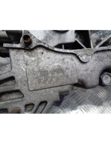 moteur de scooter chinois 50 4 temps gy6 139qmb bz139qmb