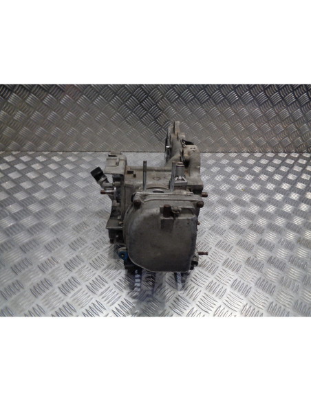 moteur de scooter chinois 50 4 temps gy6 139qmb bz139qmb